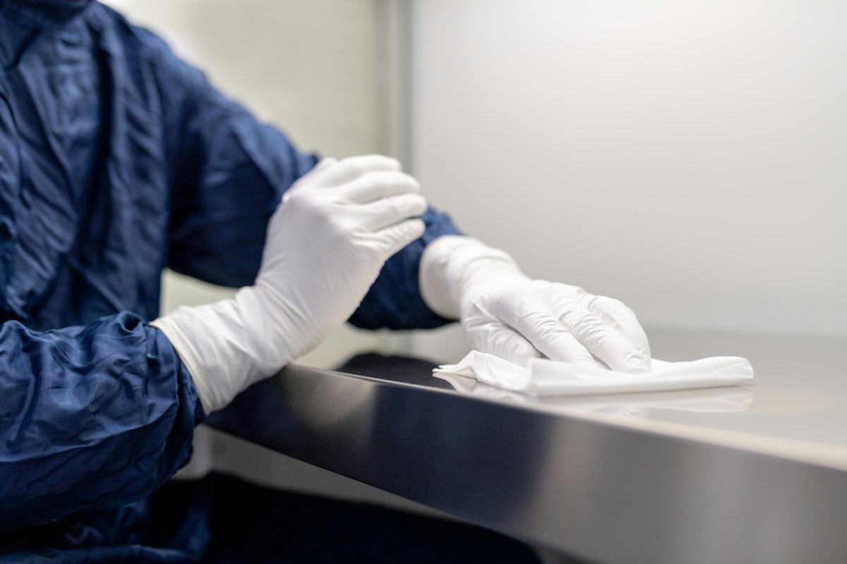 HACCP Certification
